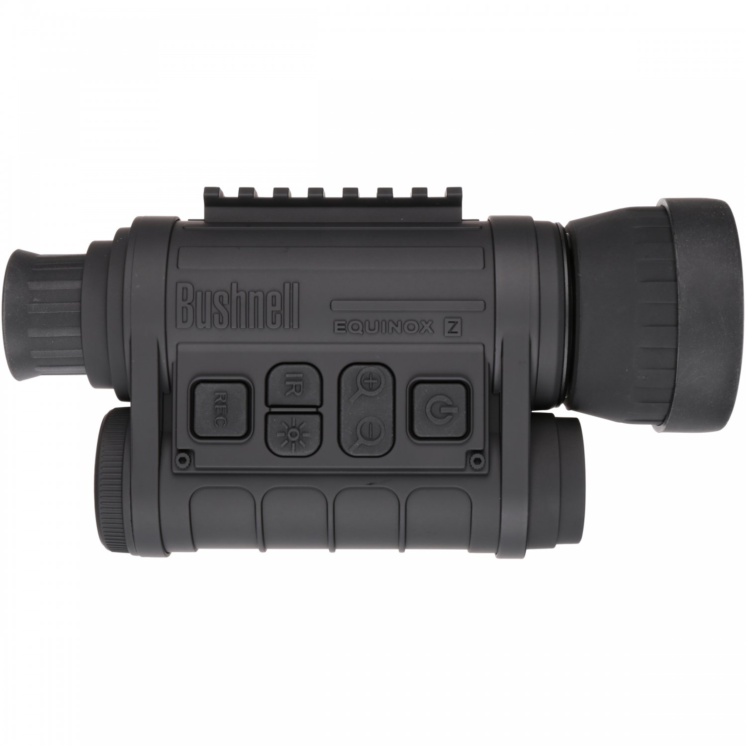 Bushnell Equinox Z 6x50mm Digital Night Vision Monocular (Charcoal)