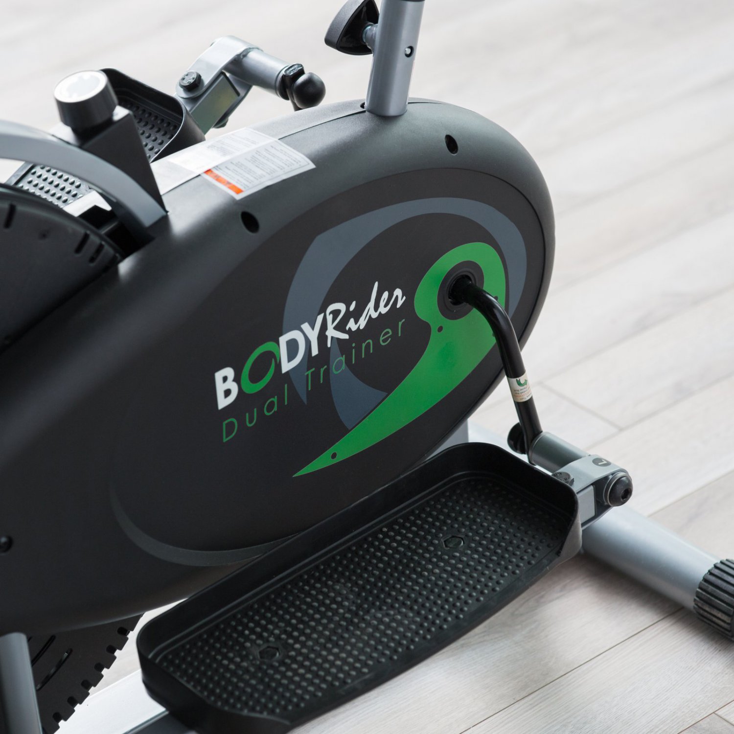 body rider bcy6000