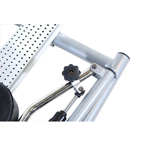 Stamina 1215 Orbital Rowing Machine with Free Motion Arms low impact