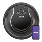 Shark ION Robot Vacuum, Wi Fi Connected, Works with Google Assistant, Multi Surface Cleaning