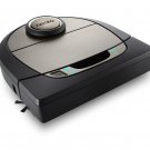 Neato Botvac D7 Wi-Fi Connected Robot Vacuum with Multi-floor plan Mapping