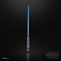 Star Wars The Black Series Ahsoka Tano Force FX Elite Lightsaber with Advanced LEDs Sound Effects