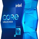 Intel Core i9-11900K Rocket Lake 8-Core 3.5 GHz LGA 1200 125W