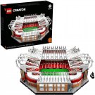 LEGO Creator Expert Old Trafford - Manchester United 10272 (3,898 Pieces)