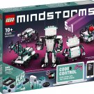 LEGO MINDSTORMS Robot Inventor 51515 STEM Robotic Toy with Remote Control Robots (949 Pieces)