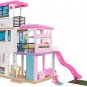 Barbie Dreamhouse (3.75-ft) 3-Story Dollhouse Playset with Pool & Slide, Lights & Sounds, 75+ Pieces