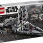 LEGO Star Wars Imperial Light Cruiser 75315 Awesome Toy Building Kit for Kids, (1,336 Pieces)