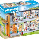 Playmobil City Life #70190 Large Hospital
