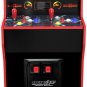 Arcade1Up Mortal Kombat II Home Arcade with Riser Midway Legacy Edition Arcade Cabinet
