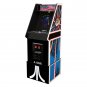 Arcade1UP Atari Tempest Legacy Arcade with Riser and Lit Marquee