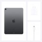 Apple iPad Air 10.9-inch, Wi-Fi + Cellular, (2020) 4th Generation