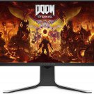 Alienware AW2720HF 27" Full HD 240 Hz LED IPS Edgelight - FreeSync and G-SYNC Compatible Monitor
