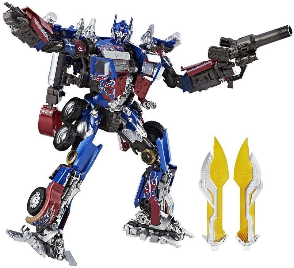 Transformers MPM04 Optimus Prime