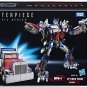Transformers MPM04 Optimus Prime