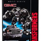 Transformers Masterpiece Movie Ironhide MPM-6  [Official Hasbro-Takara Tomy], Collector Figure, 6"