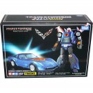 Transformers Masterpiece Action Figure: MP-25 Tracks