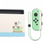 Nintendo Switch Console, Animal Crossing: New Horizons Edition
