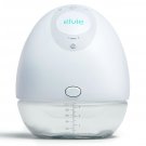 Elvie Electric Wearable Smart Breast Pump Silent Hands-Free Portable App 2-Modes & Variable Suction