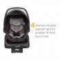 Safety 1st Smooth Ride Travel System Stroller with OnBoard 35 LT Infant Car Seat