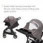 Safety 1st Smooth Ride Travel System Stroller with OnBoard 35 LT Infant Car Seat