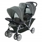Graco DuoGlider Double Stroller | Lightweight Double Stroller with Tandem Seating