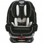 Graco 4Ever Extend2Fit 4 in 1 Car Seat | Ride Rear Facing Longer with Extend2Fit