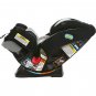 Graco 4Ever Extend2Fit 4 in 1 Car Seat | Ride Rear Facing Longer with Extend2Fit