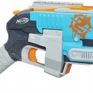 Nerf Zombie Strike Sledgefire Blaster