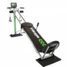 Total Gym APEXG5 Versatile Workout  Total Body Strength Training Fitness Machine Equipment