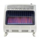 Mr. Heater 30,000 BTU Vent Free Flame Radiant Propane Heater