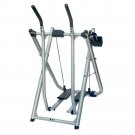 Gazelle Freestyle Glider Home Fitness Exercise Machine Equipment with Workout DVD