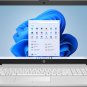 HP - 17.3" Laptop - Intel Core i3 - 8GB Memory - 256GB SSD