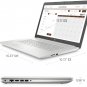 HP - 17.3" Laptop - Intel Core i3 - 8GB Memory - 256GB SSD