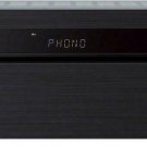 Sony STRDH190 2-ch Home Stereo Receiver with Phono Inputs & Bluetooth Black