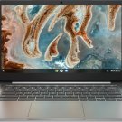 Lenovo Chromebook 3 14" Touch Laptop - Mediatek MT8183 - 4GB Memory - 64GB eMMC