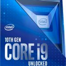 Intel Core i9-10900K 10th Generation Desktop Processor 10 Cores up to 5.3 GHz Unlocked  LGA1200 125W