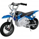 Razor MX350 Dirt Rocket 24V Electric Toy Motocross Motorcycle Dirt Bike