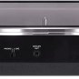 Audio-Technica ATLP60XBT Fully Automatic Bluetooth Belt-Drive Stereo Turntable Hi-Fi, Anti-Resonance