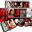 Collaborations: The Cinema of Zhang Yimou & Gong Li Blu-ray