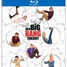 The Big Bang Theory: The Complete Series Blu-ray Boxed Set, Gift Set
