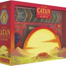 Catan 3D Edition Table Top Game, Strategy Board Game