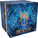 Descent Legends Of The Dark Strategy Board Game