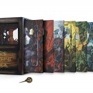 Game of Thrones: The Complete Seasons 1-8 (Collectors Edition) Blu-ray