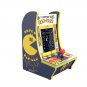 Arcade1Up Super PAC-MAN 1 Player Counter-cade with Lit Marquee & Headphone Jack