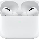 Apple AirPods Pro White with Magsafe Charging Case In Ear Headphones MLWK3AM/A