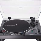 Audio-Technica AT-LP120XBT-USB-BK Wireless Direct-Drive Bluetooth Stereo Turntable