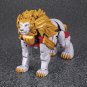 Transformers Masterpiece MP-48 Lio Convoy Collector Figure