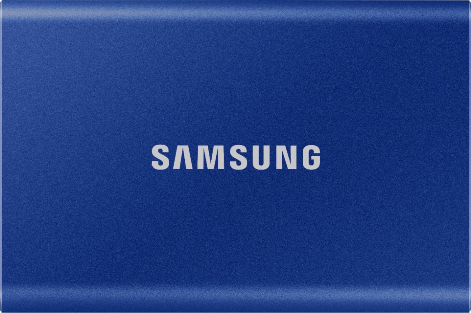 Samsung - T7 2TB External USB 3.2 Gen 2 Portable Solid State Drive with Hardware Encryption