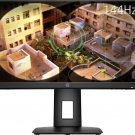 HP 24" FHD 144Hz 1ms GTG IPS LED FreeSync Gaming Monitor (X24ih)