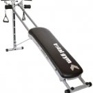 Total Gym APEX G1 Home Fitness Incline Weight Training w/ 6 Resistance Levels